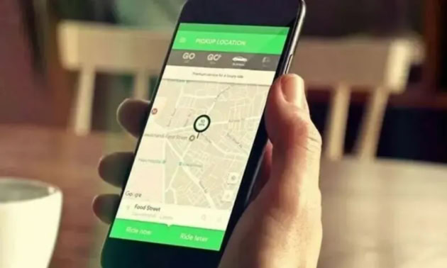 New Punjab Law May Hit Ride Hailing Drivers With Costly Permit Burden