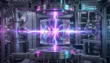 New Research Suggests Magnetic Field Flips A Quantum Materials Electronic State