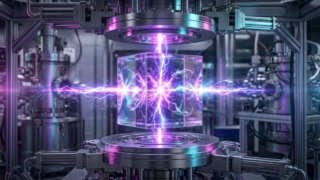 New Research Suggests Magnetic Field Flips A Quantum Materials Electronic State