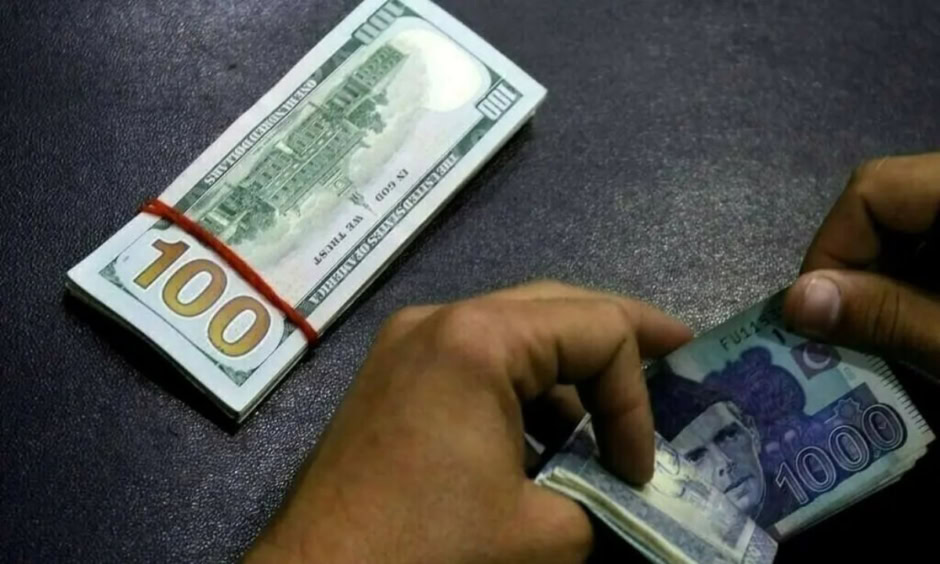 New Us Tariffs Send Pakistan Bond Prices Tumbling
