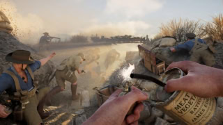 New Ww1 Tactical Shooter Gallipoli Has An Official Release Date