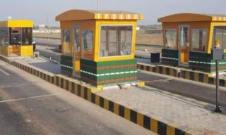 Nha Asked To Produce Toll Plaza Tender Records Amid Monopoly Allegations