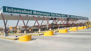 Nha Hikes Toll Tax Across Key Motorways Highways In Pakistan