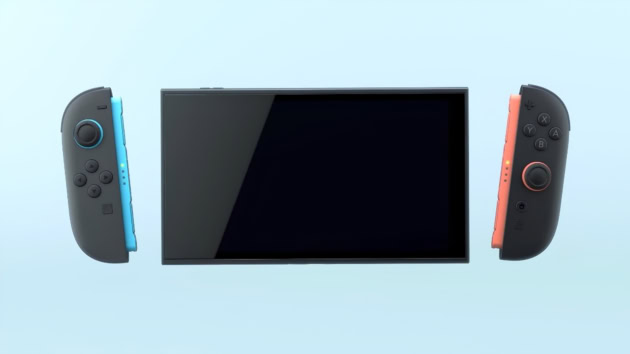 Nintendo Switch 2 Oled Rumored For 2028 Alongside Looming Price Hike