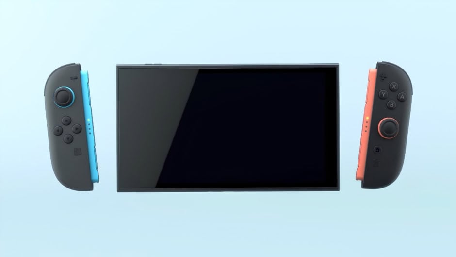 Nintendo Switch 2 Oled Rumored For 2028 Alongside Looming Price Hike