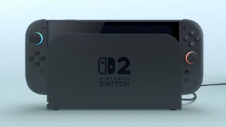 Nintendo Switch 2 Price Jumps To 500 As Europe Gets New Model