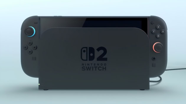Nintendo Switch 2 Price Jumps To 500 As Europe Gets New Model