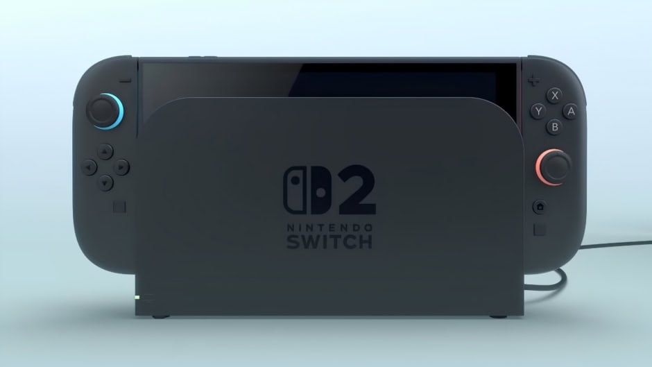 Nintendo Switch 2 Price Jumps To 500 As Europe Gets New Model