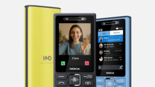 Nokia Phones With AI Assistant