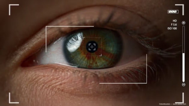 Now You Can Have Smart Glasses In Your Eye