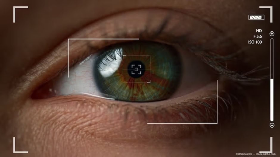 Now You Can Have Smart Glasses In Your Eye