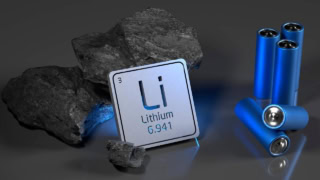 Ogdc Discovers Geothermal Lithium In Sindh