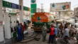 Oil Companies Sound Alarm Over Looming Petrol Shortage