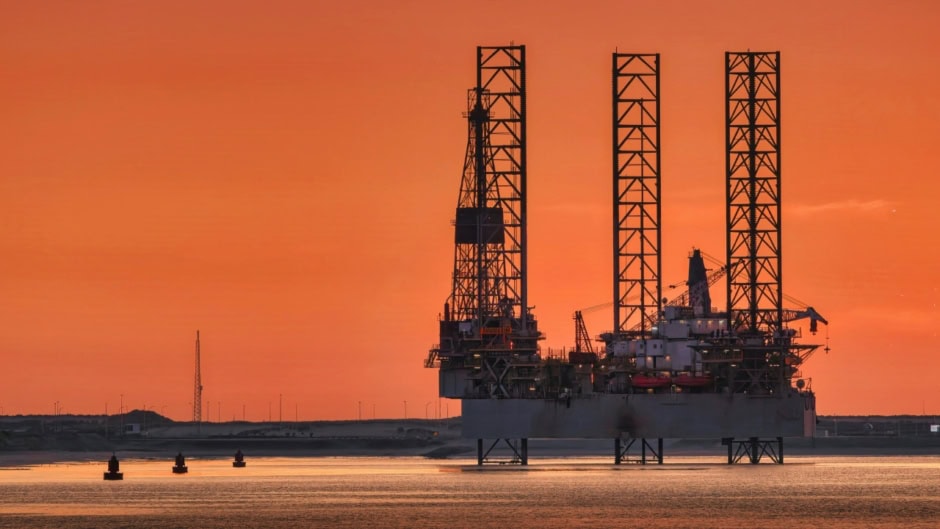 Oil Prices Dip As Opec Hikes Output Targets Amid Gulf Recovery