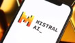 One Camera Is All Robots Need Mistral Just Proved It