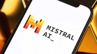One Camera Is All Robots Need Mistral Just Proved It