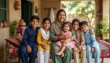 One In Three Pakistani Mothers Still Have Five Or More Children Gallup