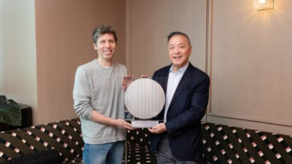 Openai To Launch First Official Hardware Product In A Week And Its Not A Phone