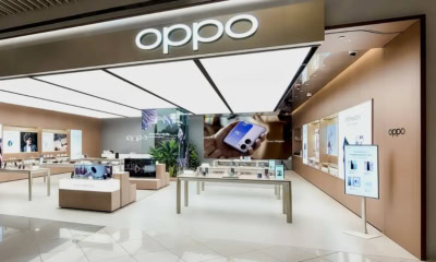 Oppo A7 Pro Max