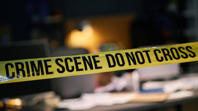 Over 45 Crime Incidents Reported In A Single Week In Islamabad