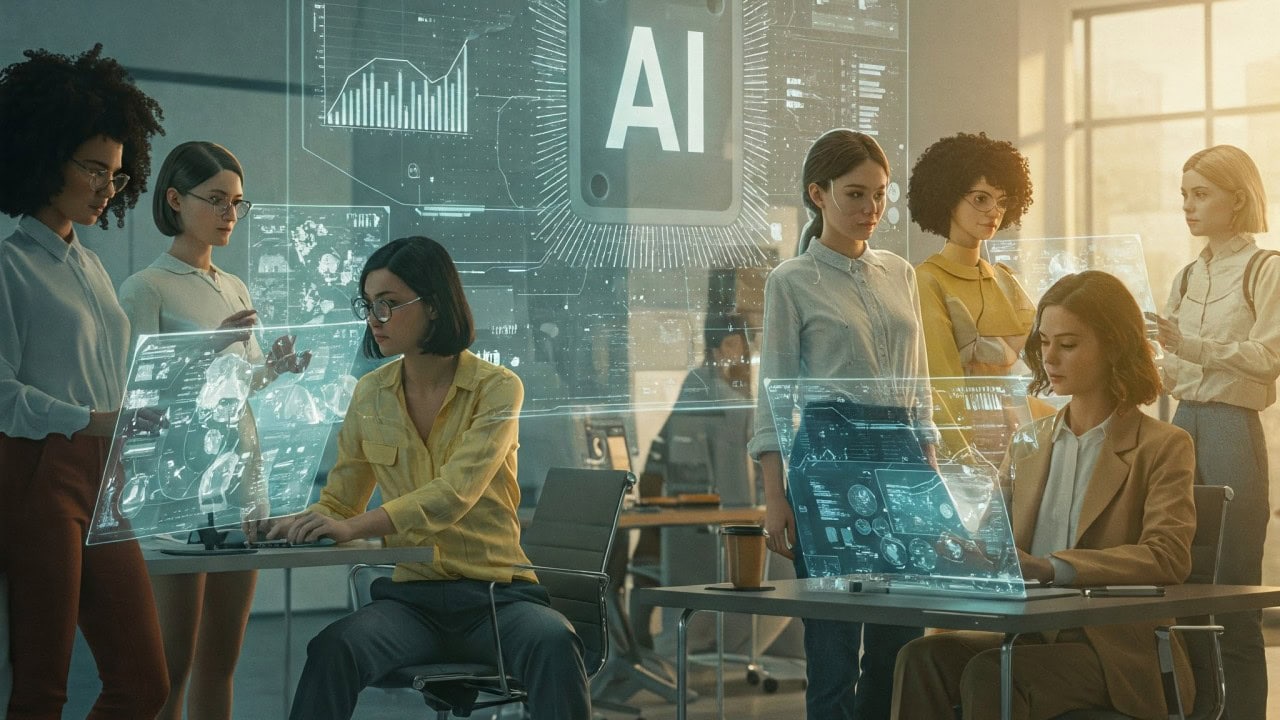 Pakistan Hosts UN Women AI School to Advance Inclusive, Ethical Tech
