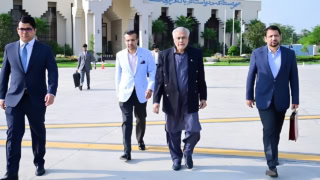 Pakistan Becomes Founding Member Of China Led Ai Alliance Waico