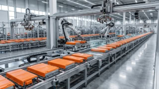 Pakistan Eyes Chinese Investment To Manufacture Lithium Ion Batteries Locally