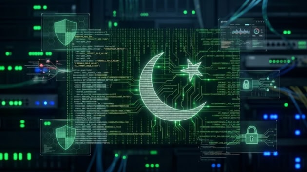 Pakistan Launches National Ai Initiative With Seven Hubs 560 Startup Slots And Seed Grants
