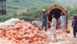 Pakistan Risks Losing 200 Million Us Investment Over Rock Salt Mining Dispute