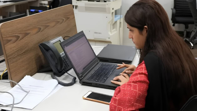 Pakistani Freelancers Earn A Record Breaking Figure In Fy26