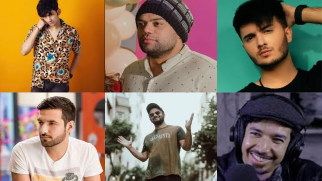 Pakistani Youtubers Are Quietly Taking Over The World And Nobody Is Talking About It