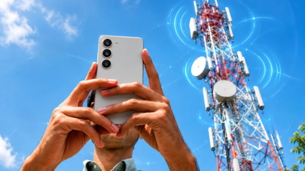 Pakistans Mobile Revenue Per User Hits Record High On Data Monetization