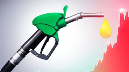 Petrol and Diesel Prices in Pakistan for Today (3 August 2026)