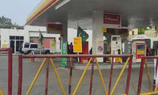 Petrol Pump Owners Call Off Strike After Govt Assurance On Pricing Mechanism