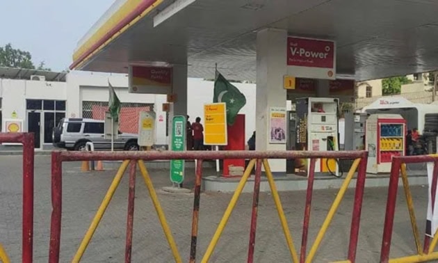 Petrol Pump Owners Call Off Strike After Govt Assurance On Pricing Mechanism