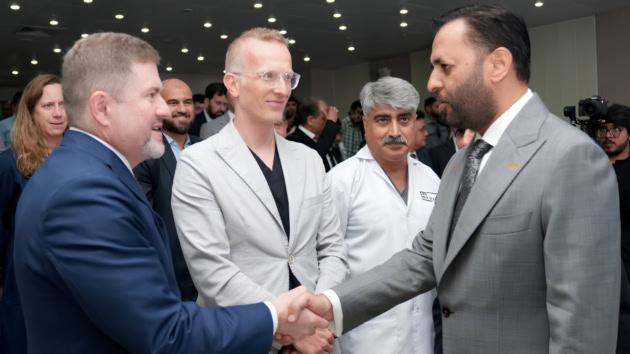 Pims Islamabad Introduces Game Changing Pfa Heart Treatment Tech In Pakistan