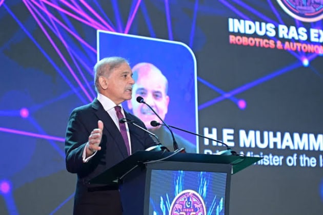 PM Calls for National Innovation Ecosystem
