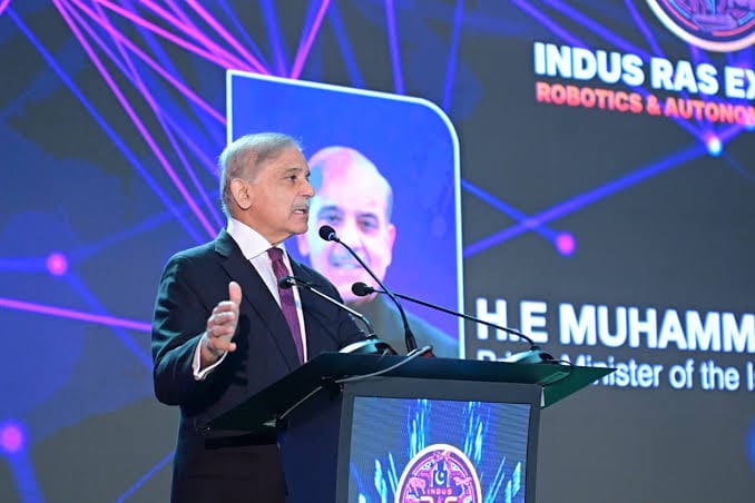 PM Calls for National Innovation Ecosystem
