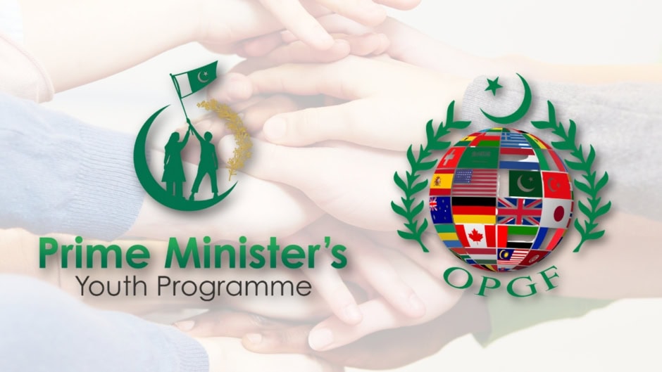 Pmyp Opgf Join Forces To Empower Pakistani Youth Diaspora