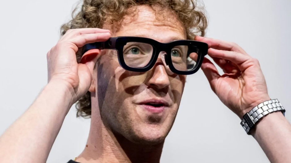 Privacy Backlash Puts Meta And Snapchats Ai Glasses At Risk