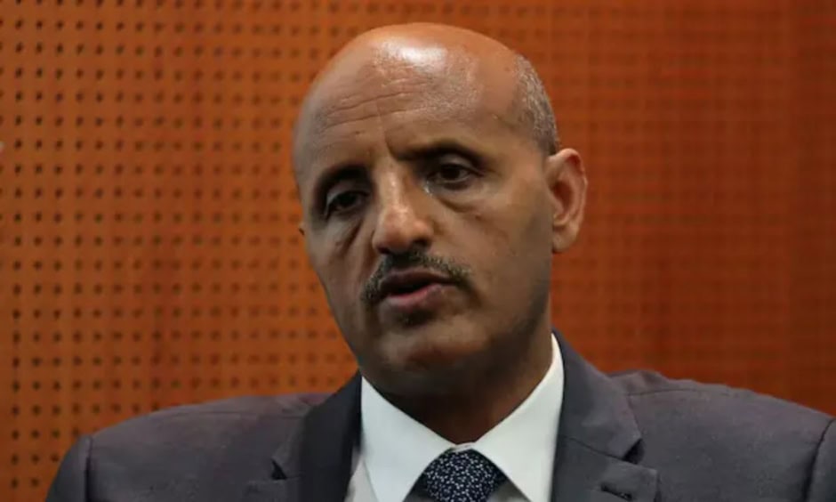 Privatized Pia Picks Former Ethiopian Airlines Ceo To Lead Turnaround