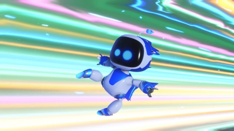 Ps5 Exclusive Astro Bot Boots On Pc Emulator As Sony Faces Antitrust Backlash