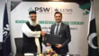 Psw Partners With Lums To Promote Digital Trade And Customs Expertise