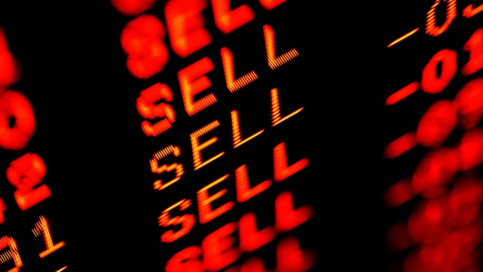 Psx Kse 100 Plunges 3130 Points Amid Us Iran Geopolitical Tensions