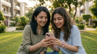 Pta Advises Parents To Monitor Their Childrens Social Media Activity