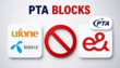 Pta Blocks Ufone Telenor Rebranding Until Further Notice