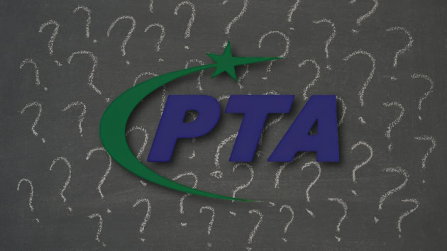 Pta Chairman Admits Discovering Telecom Act Amendments Via Social Media