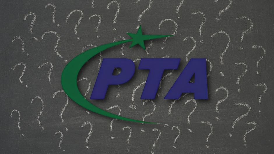 Pta Chairman Admits Discovering Telecom Act Amendments Via Social Media