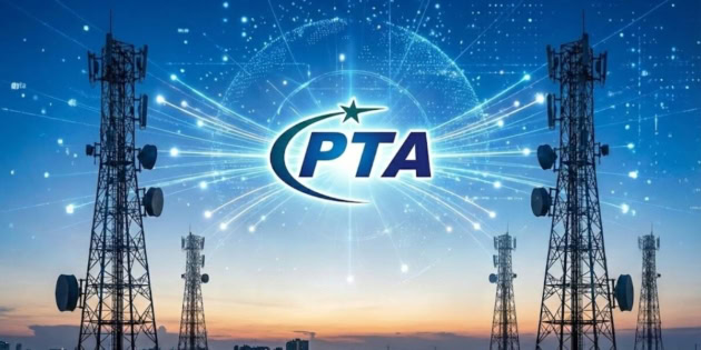 PTA Fines Cellular Mobile Operators