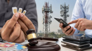 PTA Fines Telcos Rs740 Million